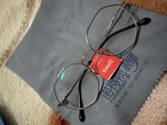 -诺柯视眼镜-蔡司依视路官方工厂店(淞南一店)