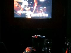 -音乐派KTV(银泰城店)
