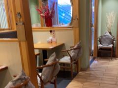 -一心创作料理屋(经开万达店)