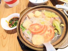 -怪噜范·老贵阳街头名小吃(汇金星力城店)