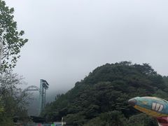 -梦幻奥陶纪景区