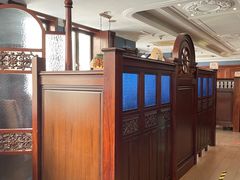 -德大西餐社(云南南路店)