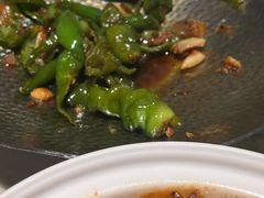 -小菜园新徽菜(合肥滨湖世纪金源店)