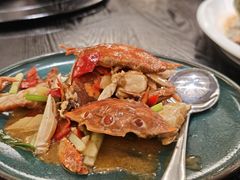 -明思味 二十年潮粤菜(榕城东山店)