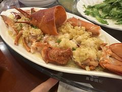 -阿龙海鲜农家乐·三亚老字号(海棠湾店)