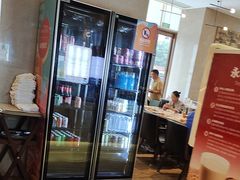 -长沙三景韦尔斯利酒店·Oval全日制餐厅自助餐