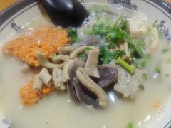 -鸭小妹鸭血粉丝(老门东店)