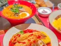 -吾妻拉面•和风食堂(群光广场店)