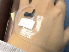 -上海市同济医院(大华门诊部)