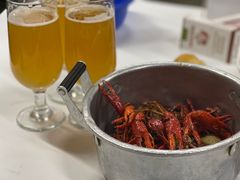 -老长沙龙虾馆(罗湖店)