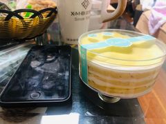 -7cake憩刻生日蛋糕·下午茶(西安店)