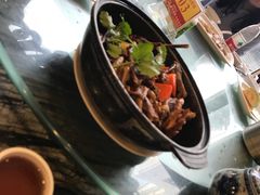 -美极鲜食坊(宝安南路店)