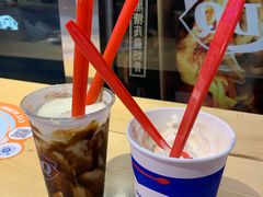 -DQ·蛋糕·冰淇淋(五角场万达店)