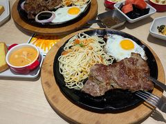 -豪客来牛排(海沧阿罗海店)