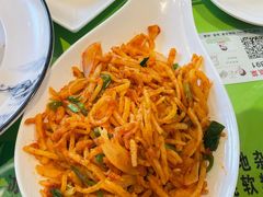 -令氏家外家周秦食府(高新店)