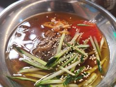 -韩鼎丰·韩国料理(林奥店)