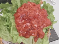 -刘少华贵州小黄牛·鲜牛肉火锅(总店)
