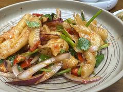 -云海肴·汽锅鸡·云南菜(天山百盛优客店)