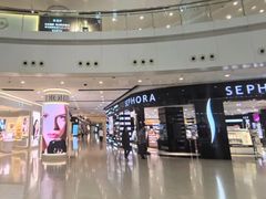 -麦当劳(世纪汇广场店)