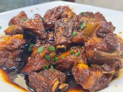 -观桥阁(锦溪店)