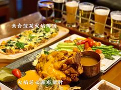-haxnbauer海森堡德国餐厅(深圳coco店)