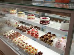 -好利来(高新枫叶广场店)