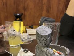 -吹泡·Triphop(棋盘店)