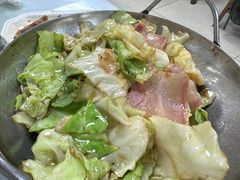 -黑皮酸菜鱼(三山街店)