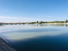 -党河风情线国家水利风景区