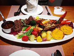 -SHARK鲨鱼餐吧(购物公园店)