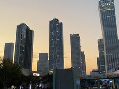 -邓肯舞蹈教育(深圳湾教学中心)