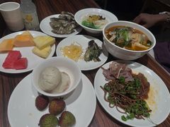 -清河半岛温泉度假酒店