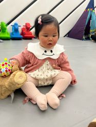 -奈尔宝·儿童乐园·亲子餐厅(华采天地店)