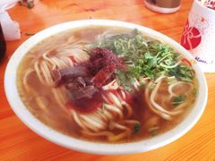 大臧村拉面-大藏村拉面(保利首开·熙悦春天店)