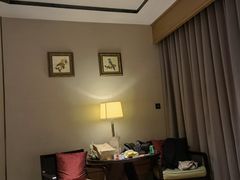 -上海崇明金茂凯悦酒店