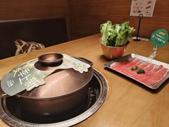 -大头椰·椰子鸡火锅(新梦店)