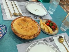 -苏坦土耳其西餐厅(玉林店)