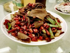-福苗小骆驼烧烤(曲江店)
