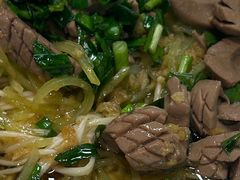 葱姜腰蛤-小实惠嘉(威海路店)