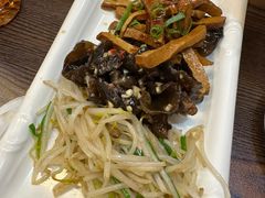 -台南擔仔面·卤肉饭(老虹井路店)