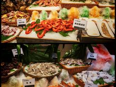-川骄海鲜自助(亚运村店)