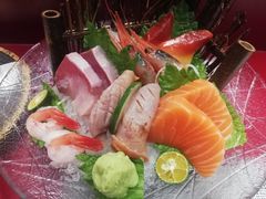 -久喜番和牛烧肉酒场(北辰三角洲店)