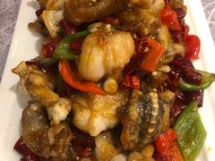 -粤秀小厨·广式早茶(辽宁路店)