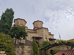 -梅黛奥拉修道院