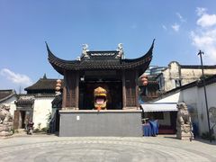 -三林塘老街