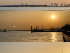 -东疆建设开发纪念公园
