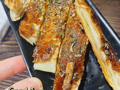 千层酥脆饼-The Cheebat 锌吧·Bistro(体育西店)