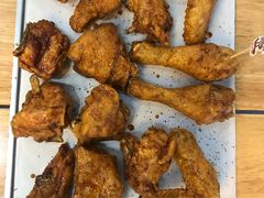 -BOPEYE·波派炸鸡(河西中央商场店)