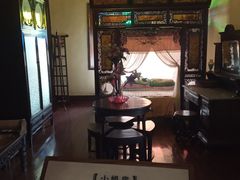 -东山雕花楼