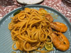 招牌冬阴功意面-Toris(LuOne凯德晶萃广场店)